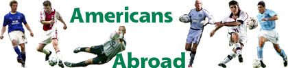 Americans Abroad